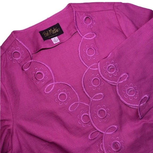 BOB MACKIE Blazer - Picture 3 of 6